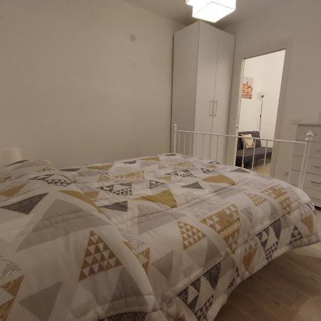 Ferienwohnung Masa House Palermo Exterior foto
