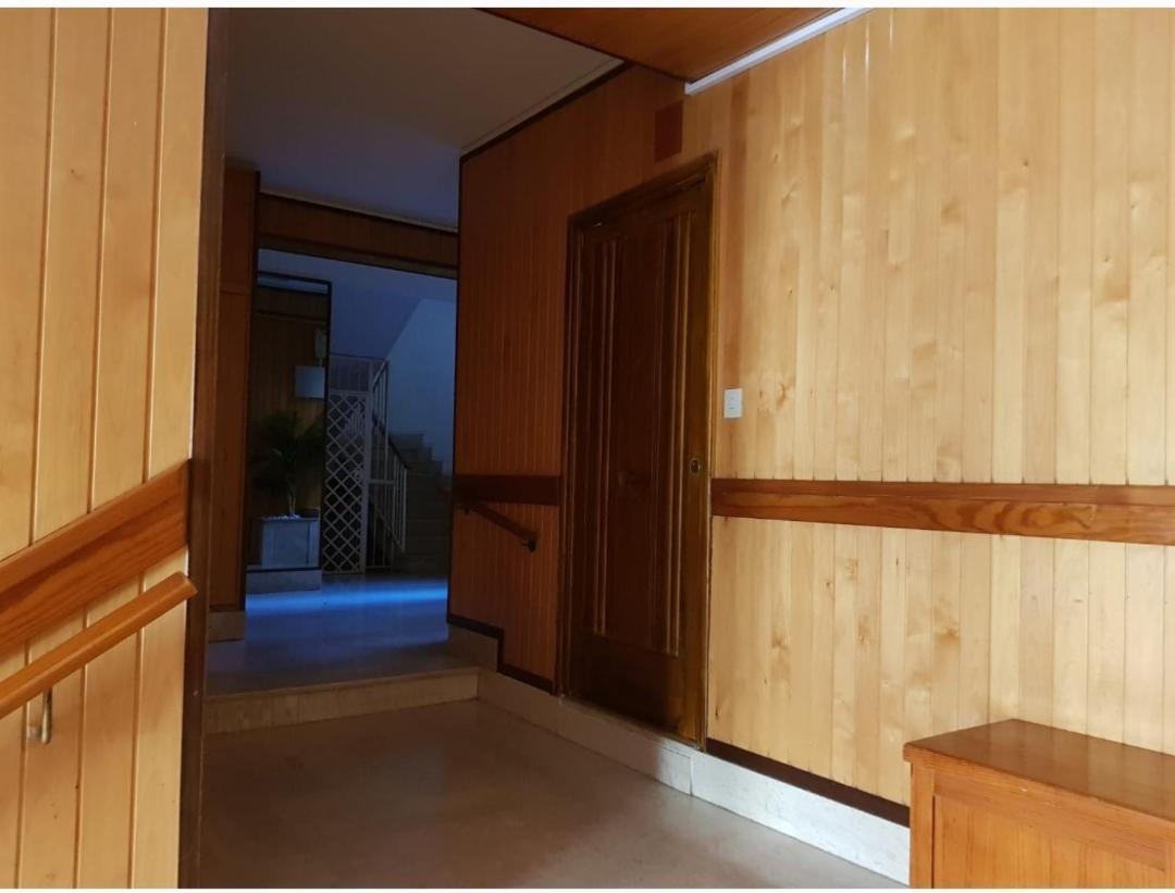 Ferienwohnung Masa House Palermo Exterior foto