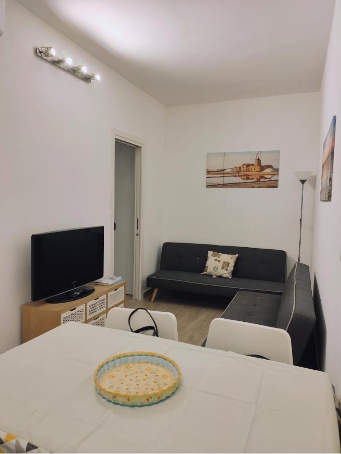 Ferienwohnung Masa House Palermo Exterior foto